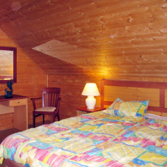 Auerhahn Ferienhaus - Bild 4