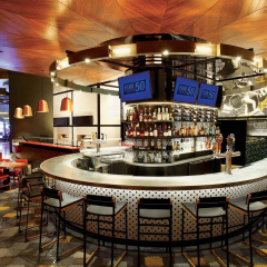 ARIA Resort & Casino - Bild 15