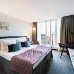 Clarion Hotel Stockholm - Bild 6