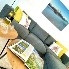 FeWo Margrit - Bild 2