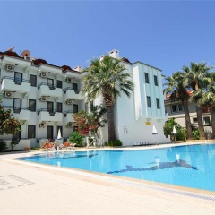 Oykun Hotel - Bild 7