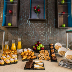 Leonardo Boutique Hotel Madrid - Bild 13
