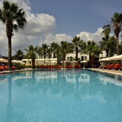 Anadolu Hotel Bodrum - All Inclusive - Bild 12