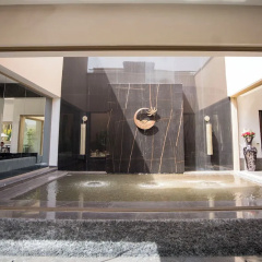 Palais Gen Eden Marrakech – Séjour VIP avec Piscine, Restaurant et Services Premium - Bild 16