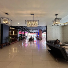 Cocoon APK Resort and SPA Hotel - Bild 2