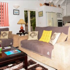 Villa Grands Galets in Gustavia, Saint Barthelemy from 4737$, photos, reviews - zenhotels.com photo 7