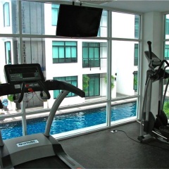 Kamala Regent 3 bedrooms Apartment - Bild 13