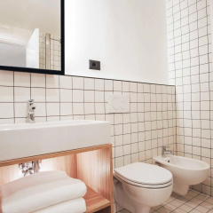 Gioberti Art Hotel - Bild 19
