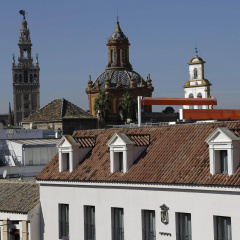 Hotel Rey Alfonso X - Bild 1
