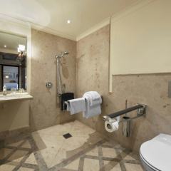 Castillo Hotel Son Vida, a Luxury Collection Hotel, Mallorca - Bild 10