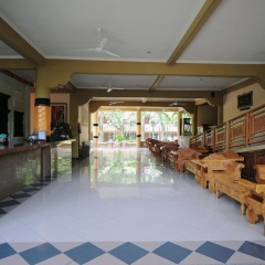 Melasti Beach Resort & Spa - Bild 29