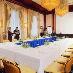 Parkhotel Mannheim - Bild 15