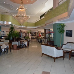 Kleopatra Dreams Beach Hotel - Bild 26