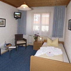Hotel zum Goldenen Anker - Bild 4