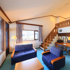 Hakkoda Hotel thumbnail 4