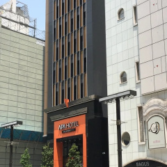 APA Hotel Higashi Shinjuku Kabukicho thumbnail 1