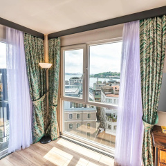 Karakoy Aparts Hotel - Bild 7