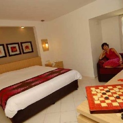 Club Med Palmiye - Bild 3