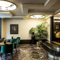 Hôtel du Rond-Point des Champs-Élysées - Bild 27