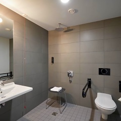 Hotel Rossi - Bild 3