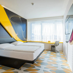 Prize by Radisson, Bern City - Bild 7
