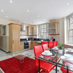 Bryanston Apartments thumbnail 24
