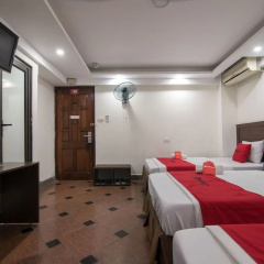 RedDoorz near Le Van Luong Street thumbnail 7
