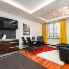 Wilcza 26A by Homeprime - Bild 2
