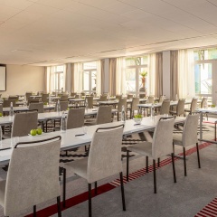 Anantara Grand Hotel Krasnapolsky Amsterdam - Bild 21