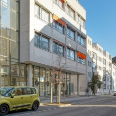 Centro Hotel Braunschweig, Trademark Collection by Wyndham - Bild 1
