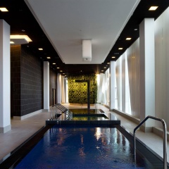 AC Hotel by Marriott Bella Sky Copenhagen - Bild 14