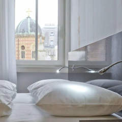 Alma Boutique Hotel - Bild 5