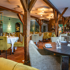 Restaurant, Hotel & Spa Savarin thumbnail 24
