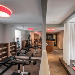 Hotel Erbprinz - Gourmet & Spa - Bild 27