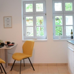 Rosenwinkel Appartement im EG - Bild 9