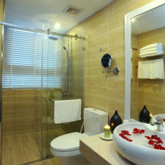 Hanoi Charm Hotel& Spa thumbnail 7