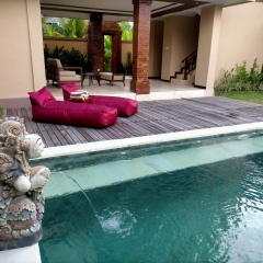 The Grand Villandra Resort - Bild 11