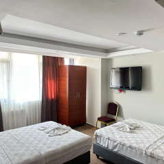 Hotel Real Life - Bild 7