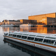 STORY HOTEL STOCKHOLM STUREPLAN, in JdV by Hyatt - Bild 1
