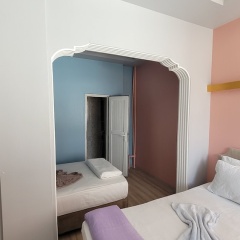 Umut Bakis Hotel - Bild 5