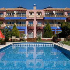 Apartamentos Marina Internacional thumbnail 11