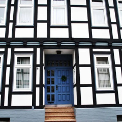 Appartementhaus Klingebiel - Bild 1