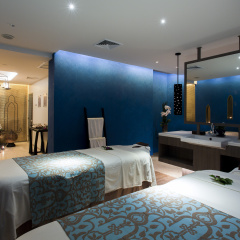 Centara Grand Beach Resort and Villas Krabi Hotel - Bild 27