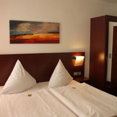 Haus Sparkuhl Hotel Garni - Bild 6