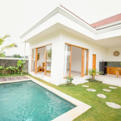 Elden Ubud View Private Villas by EPS - Bild 14