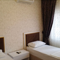 Bursa Residence - Bild 2