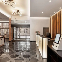 H+ Hotel Bremen - Bild 14