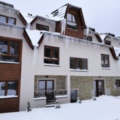 Sky Cabin Apartments in Kopaonik, Serbia from 70$, photos, reviews - zenhotels.com photo 29