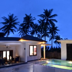Lombok From Your Private Villa Sepuluh - Bild 9