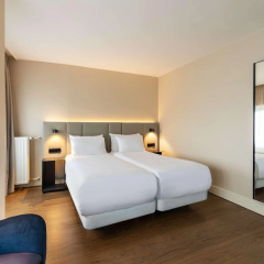 NH Amsterdam Schiller - Bild 7